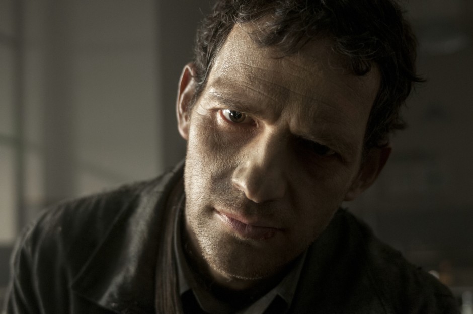 Son of Saul