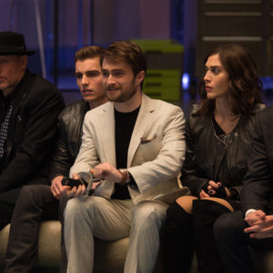 Now You See Me 2