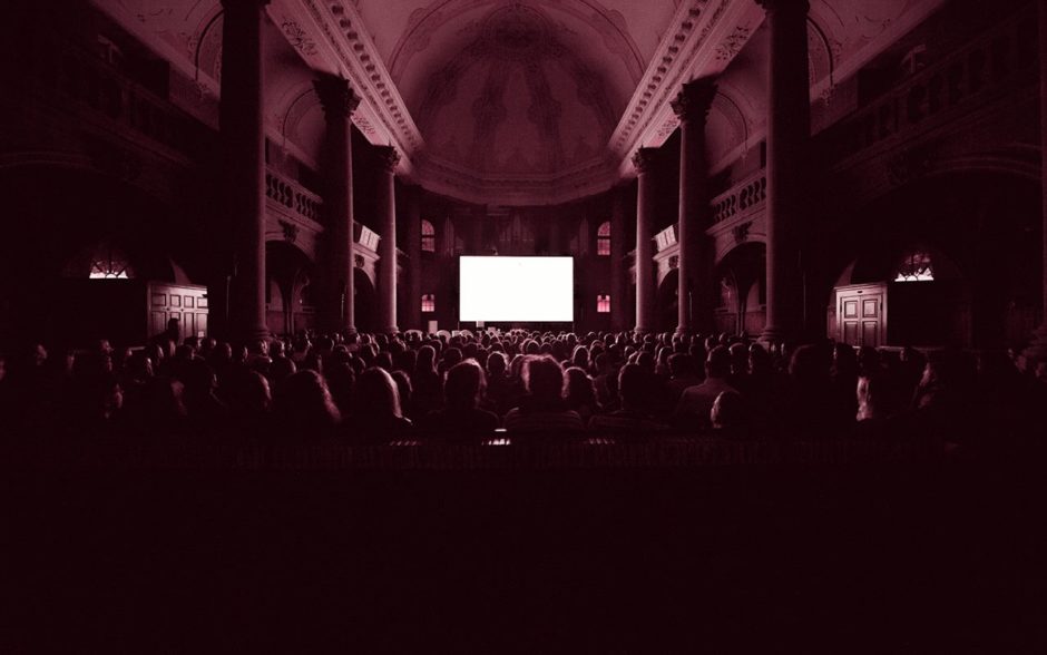 14. shnit International Shortfilmfestival Bern