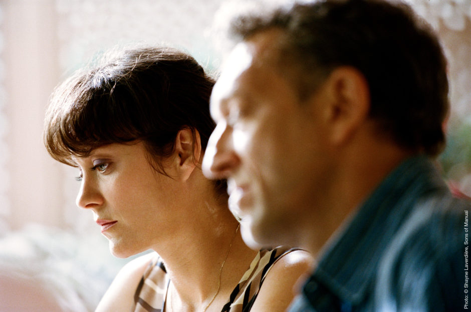 JUSTE LA FIN DU MONDE