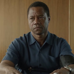 American Crime Story: The People V. O.J. Simpson