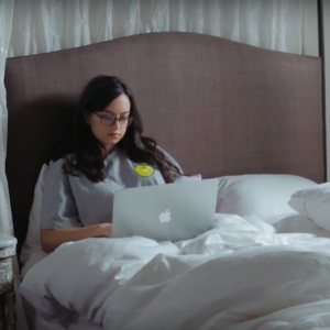 Eighty-Sixed Webserie