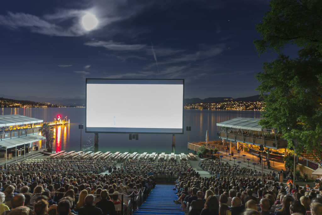 Allianz Cinema Zürich