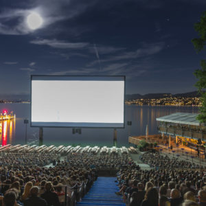 Allianz Cinema Zürich