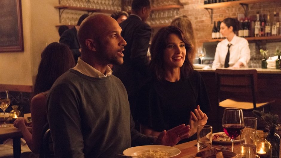 Friends from College Netflix