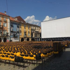 Filmfestival Locarno 2017