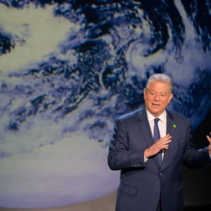 Inconvenient Sequel: Truth to Power