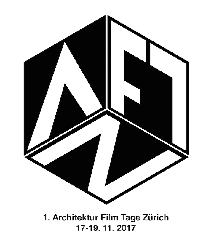 Erste Architektur FilmTage Zürich