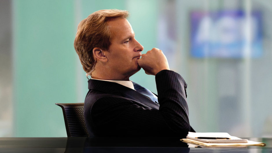 the newsroom mcavoy netflix