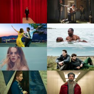 Best-of 2017: Das sind die 18 Lieblingsfilme und -serien der Maximum Cinema Redaktion