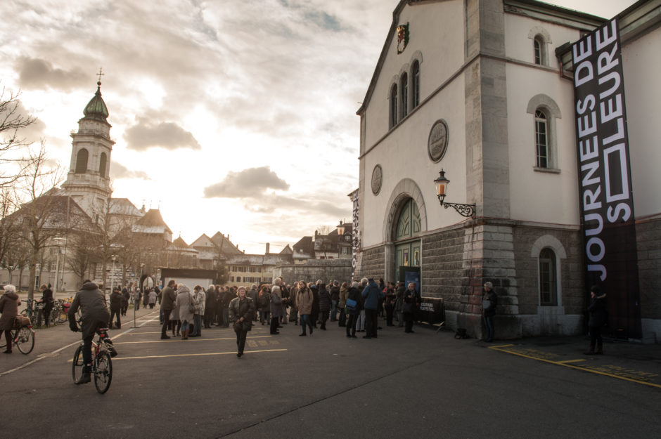 Solothurn Filmfestival