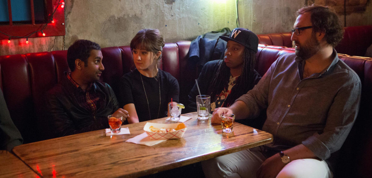 Serie Master Of None master-of-none-serie - MAXIMUM CINEMAMAXIMUM CINEMA