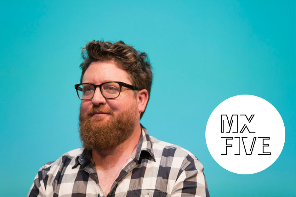 kurzfilmtage winterthur john canciani maximum five