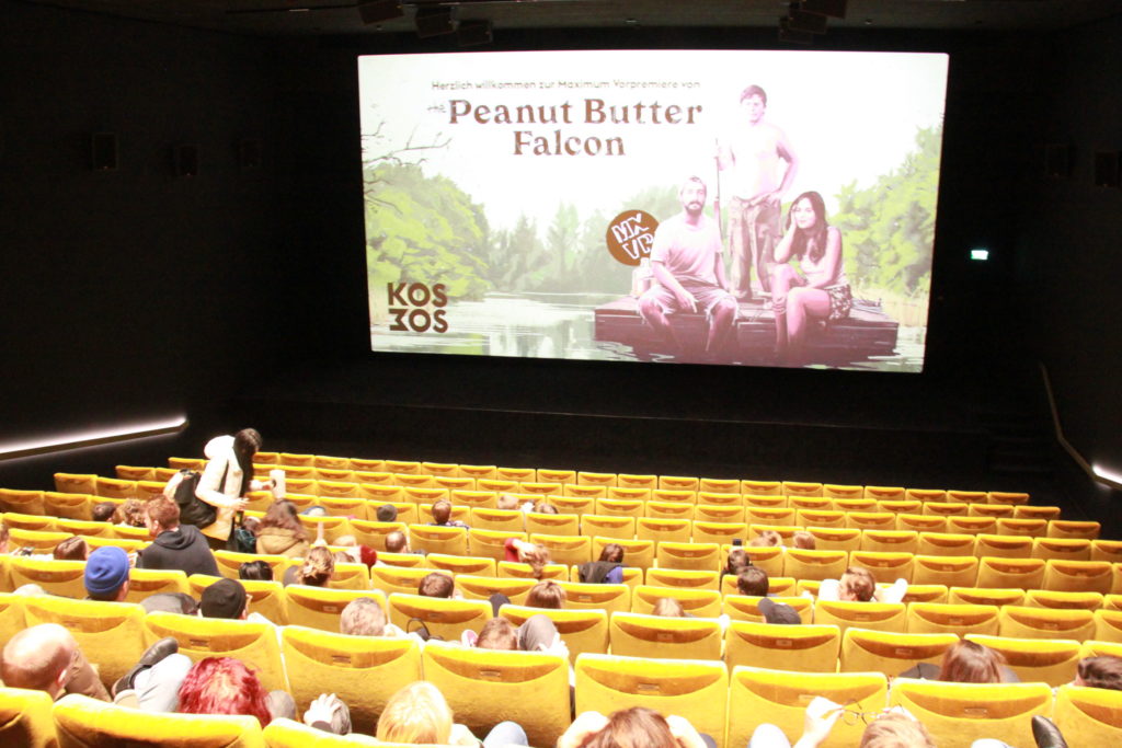the-peanut-butter-falcon-vorpremiere-kosmos