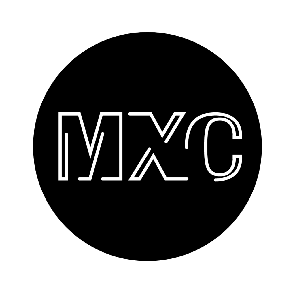 Maximum Cinema Logo short