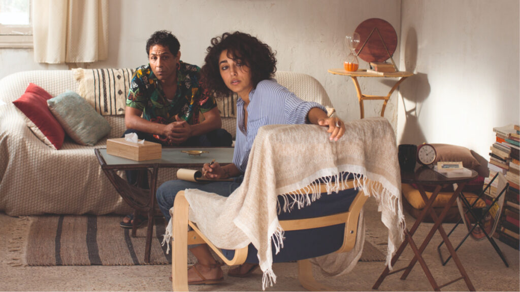 un-divan-a-tunis-filmkritik-filmtipp-kino-schweiz-maximum-cinema