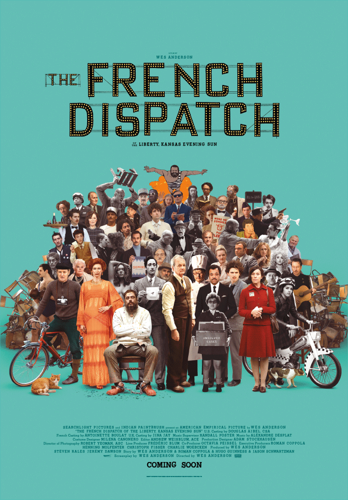 The-French-Dispatch-Premiere-Zürich-Maximum-Cinema