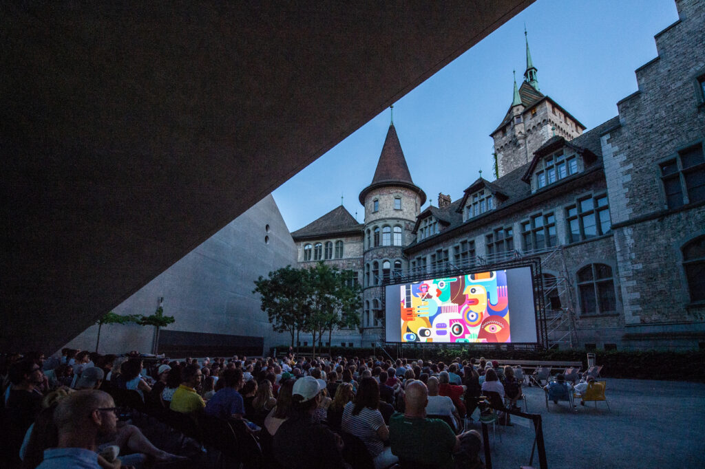 HOFKINO_LANDESMUSEUM_ZURICH_3_AUSGABE_OPENAIRKINO_SCHWEIZ