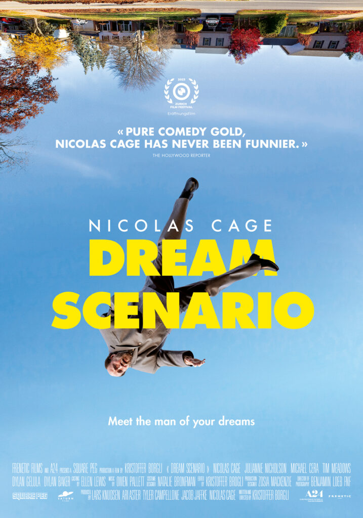 DREAM_SCENARIO_VORPREMIERE_ZÜRICH_KINO_SCHWEIZ