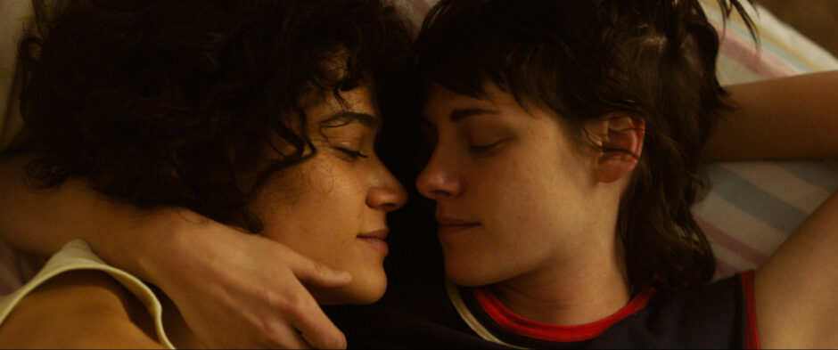 LOVE LIES BLEEDING_FILM_KINO_SCHWEIZ_BERICHT