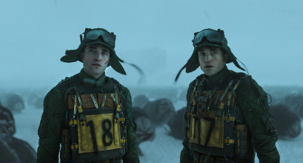 MICKEY 17_FILM_KINO_SCHWEIZ_KRITIK