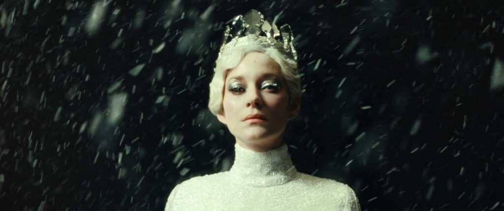 LA TOUR DE GLACE_FILM_KINO_SCHWEIZ