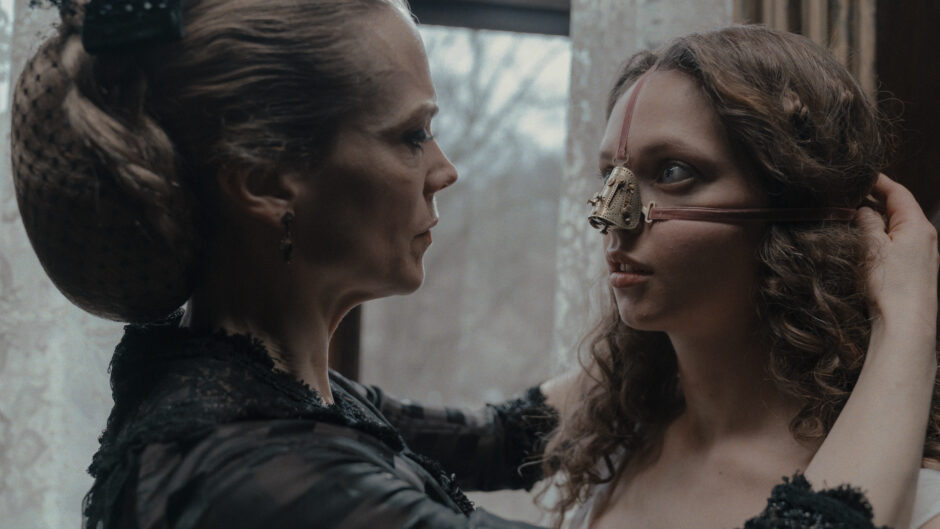 THE UGLY STEPSISTER_FILM_KINO_SCHWEIZ