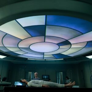 ALIEN EARTH_SERIE_SCHWEIZ_KRITIK