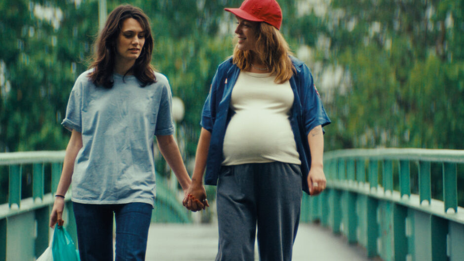 DES PREUVES D'AMOUR_FILM_KINO_SCHWEIZ_KRITIK