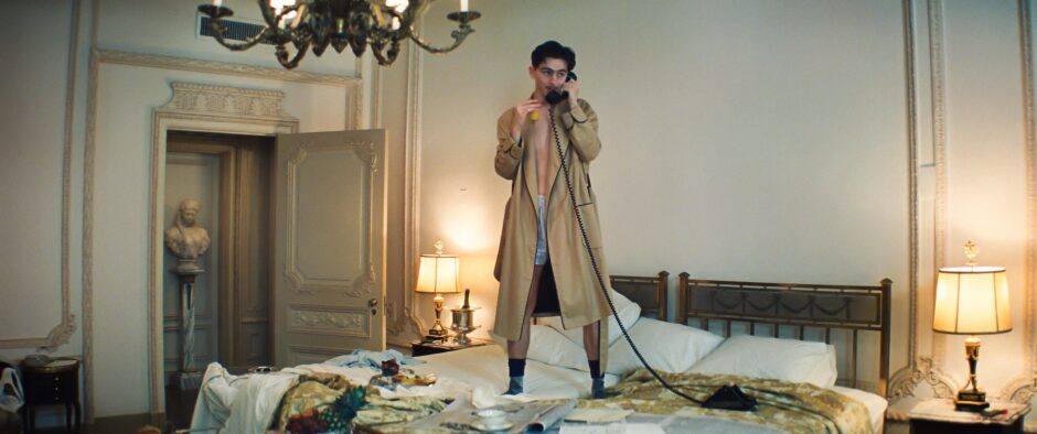 MARTY SUPREME_FILM_KINO_SCHWEIZ_KRITIK